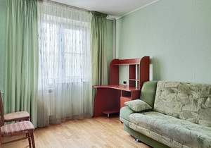 3-к квартира, вторичка, 70м2, 4/10 этаж