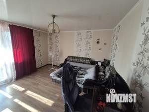 1-к квартира, вторичка, 36м2, 5/5 этаж