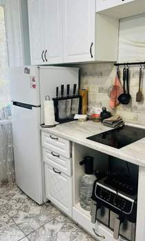 1-к квартира, вторичка, 30м2, 1/5 этаж