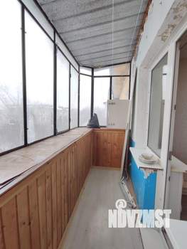 2-к квартира, вторичка, 46м2, 5/6 этаж