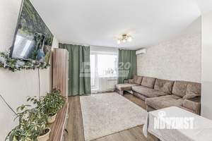 Студия квартира, вторичка, 31м2, 19/19 этаж