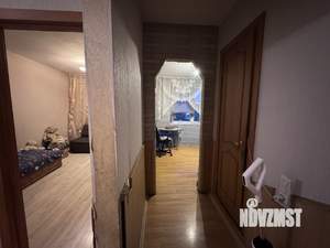 2-к квартира, вторичка, 50м2, 8/10 этаж