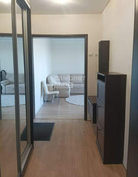 2-к квартира, вторичка, 56м2, 10/10 этаж