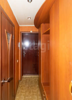 2-к квартира, вторичка, 44м2, 3/5 этаж