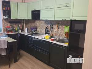 2-к квартира, вторичка, 56м2, 4/10 этаж