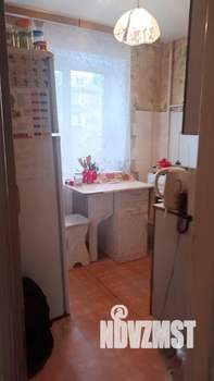 1-к квартира, вторичка, 31м2, 3/5 этаж