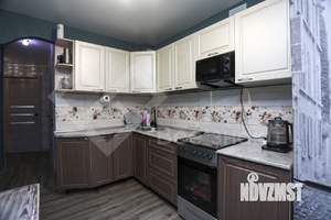 3-к квартира, вторичка, 60м2, 2/5 этаж