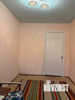3-к квартира, вторичка, 68м2, 1/2 этаж