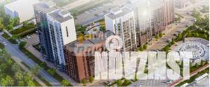 Студия квартира, вторичка, 26м2, 15/17 этаж