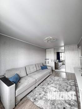 2-к квартира, вторичка, 51м2, 9/9 этаж