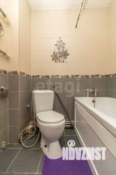 1-к квартира, вторичка, 30м2, 3/9 этаж