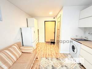 Студия квартира, вторичка, 13м2, 3/5 этаж