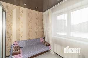 2-к квартира, вторичка, 53м2, 2/19 этаж