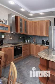 3-к квартира, вторичка, 92м2, 14/18 этаж