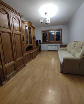 2-к квартира, вторичка, 44м2, 1/5 этаж