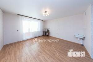 2-к квартира, вторичка, 41м2, 6/10 этаж