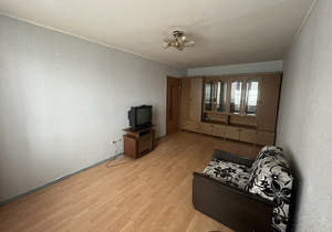 1-к квартира, вторичка, 34м2, 5/9 этаж