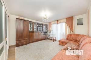 2-к квартира, вторичка, 53м2, 8/9 этаж