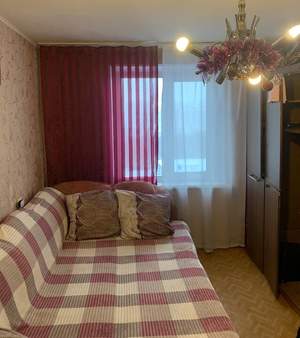 2-к квартира, вторичка, 51м2, 7/9 этаж