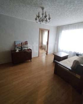 3-к квартира, вторичка, 56м2, 4/5 этаж