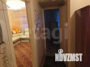 1-к квартира, вторичка, 30м2, 1/5 этаж