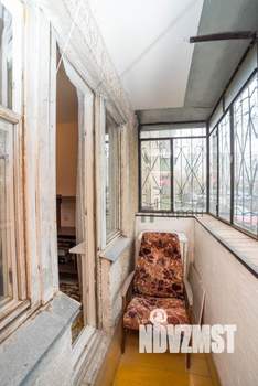 1-к квартира, вторичка, 34м2, 1/10 этаж