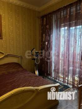 3-к квартира, вторичка, 76м2, 3/5 этаж