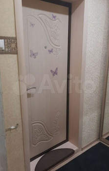 1-к квартира, вторичка, 36м2, 2/10 этаж