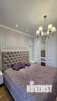 3-к квартира, вторичка, 84м2, 12/16 этаж
