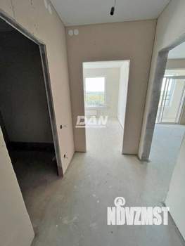 1-к квартира, вторичка, 38м2, 11/17 этаж