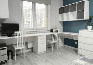 2-к квартира, вторичка, 66м2, 7/20 этаж