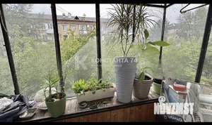 2-к квартира, вторичка, 40м2, 3/3 этаж