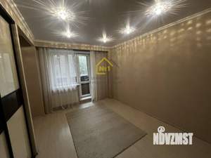 Студия квартира, вторичка, 43м2, 2/18 этаж
