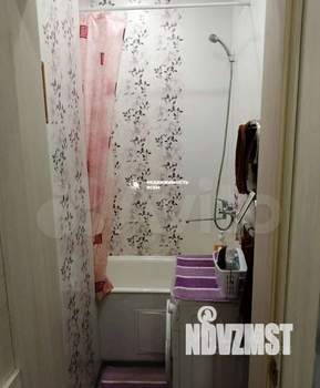 1-к квартира, вторичка, 35м2, 2/2 этаж