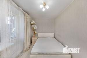 3-к квартира, вторичка, 51м2, 5/5 этаж