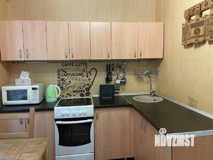 1-к квартира, вторичка, 33м2, 1/9 этаж