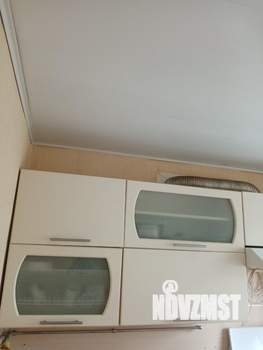 1-к квартира, вторичка, 30м2, 4/5 этаж