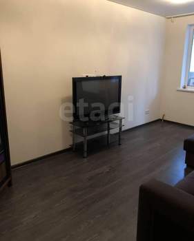 1-к квартира, вторичка, 31м2, 4/5 этаж