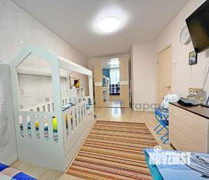 1-к квартира, вторичка, 32м2, 3/10 этаж