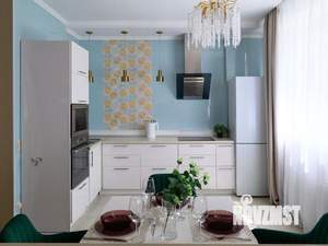 2-к квартира, вторичка, 79м2, 7/16 этаж