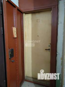 2-к квартира, вторичка, 52м2, 2/14 этаж