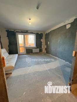 2-к квартира, вторичка, 57м2, 5/10 этаж