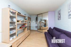 2-к квартира, вторичка, 47м2, 4/5 этаж