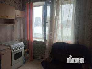 1-к квартира, вторичка, 32м2, 4/4 этаж