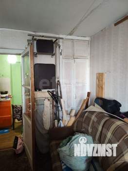 2-к квартира, вторичка, 35м2, 3/5 этаж