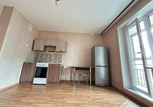 Студия квартира, вторичка, 26м2, 5/19 этаж