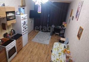 1-к квартира, вторичка, 32м2, 10/10 этаж