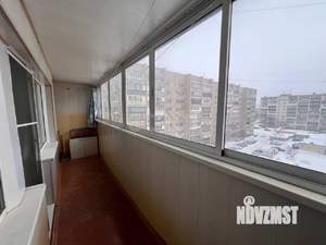 3-к квартира, вторичка, 60м2, 6/10 этаж