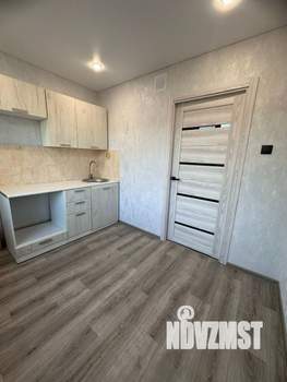 1-к квартира, вторичка, 33м2, 5/9 этаж