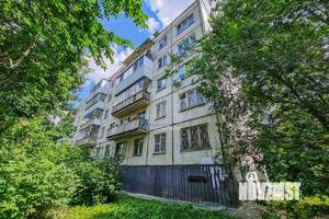 1-к квартира, вторичка, 30м2, 3/5 этаж